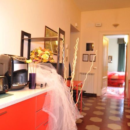 Bed and Breakfast Davinci Roma Habitación foto