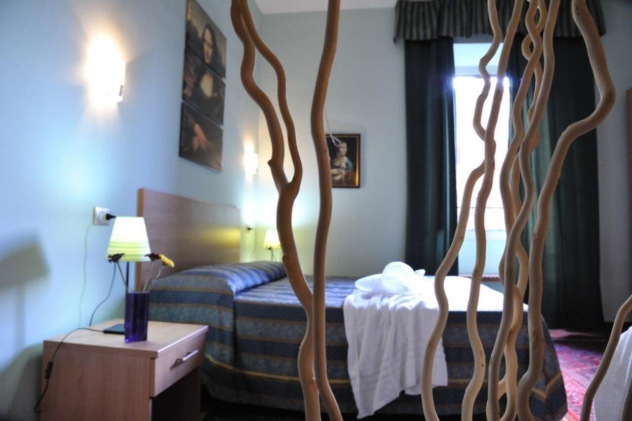 Bed and Breakfast Davinci Roma Exterior foto