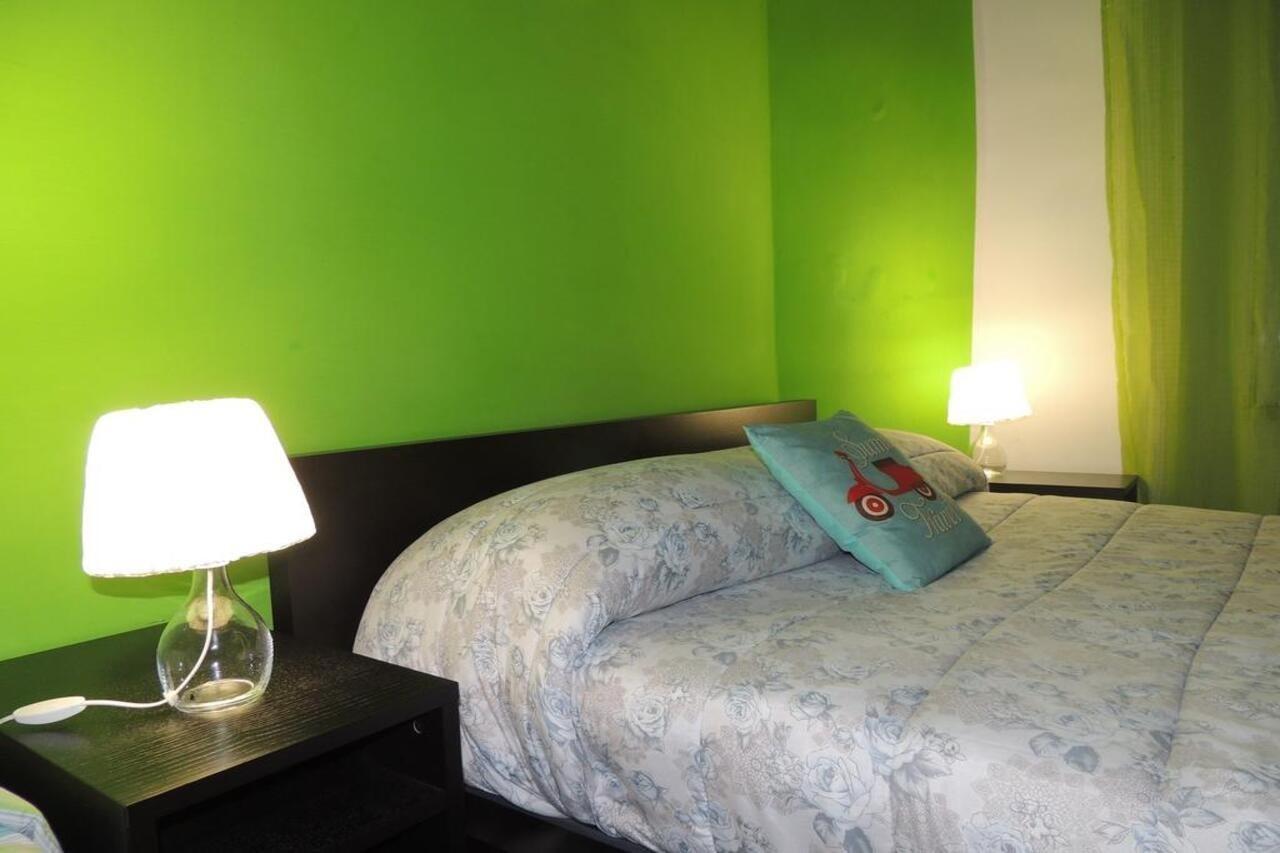 Bed and Breakfast Davinci Roma Exterior foto
