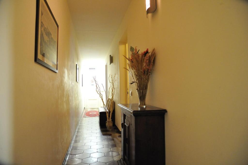 Bed and Breakfast Davinci Roma Exterior foto