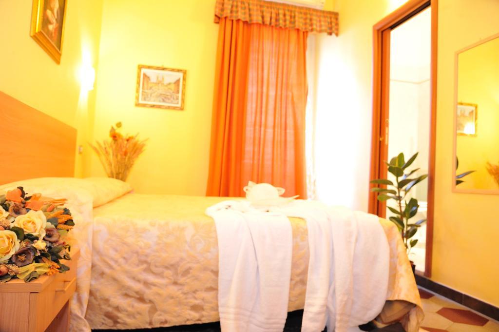 Bed and Breakfast Davinci Roma Exterior foto