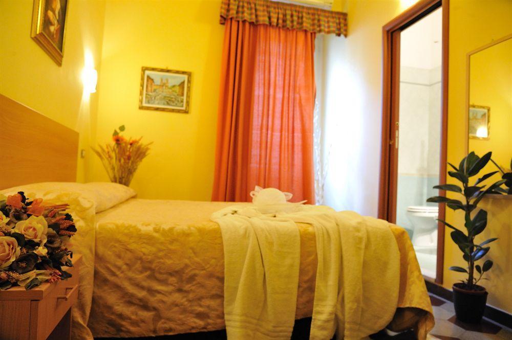 Bed and Breakfast Davinci Roma Exterior foto