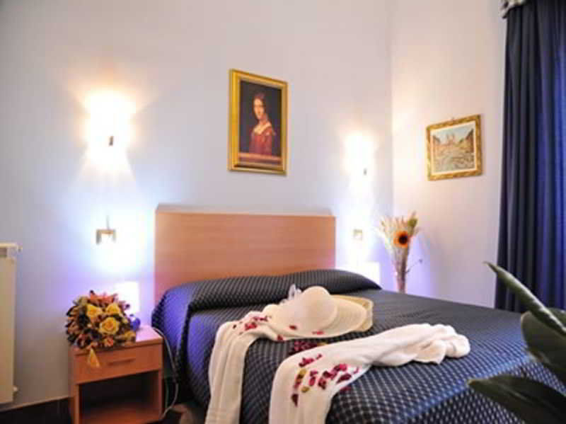 Bed and Breakfast Davinci Roma Exterior foto