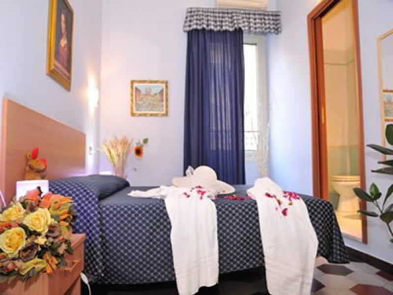 Bed and Breakfast Davinci Roma Exterior foto