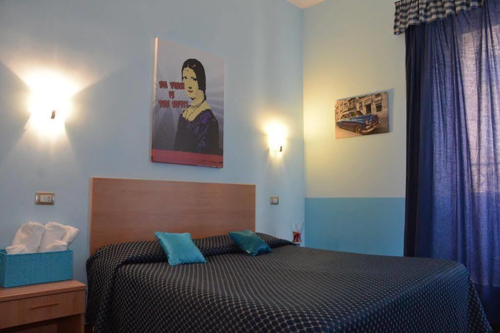 Bed and Breakfast Davinci Roma Exterior foto